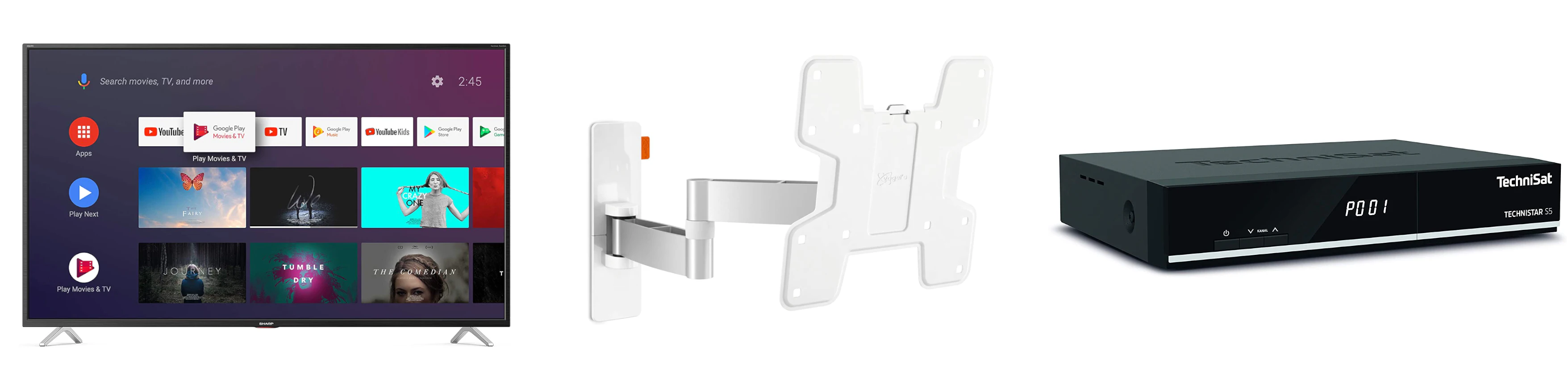 Prime Day Fernseher