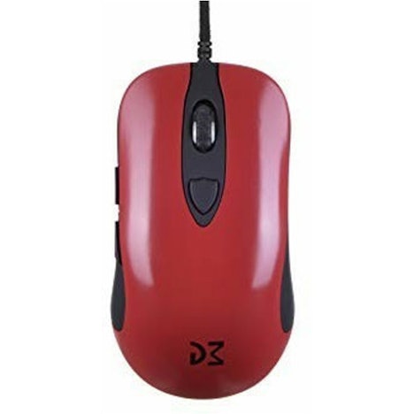 41% Rabatt auf Dream Machines DM1 FPS Blood Red