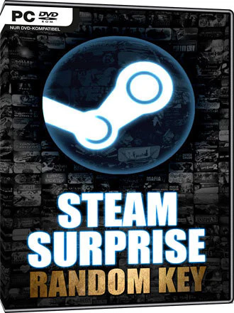 Schnell! 🕹️ 40.000 Random Steam Keys gratis via Chip - ab 10 Uhr
