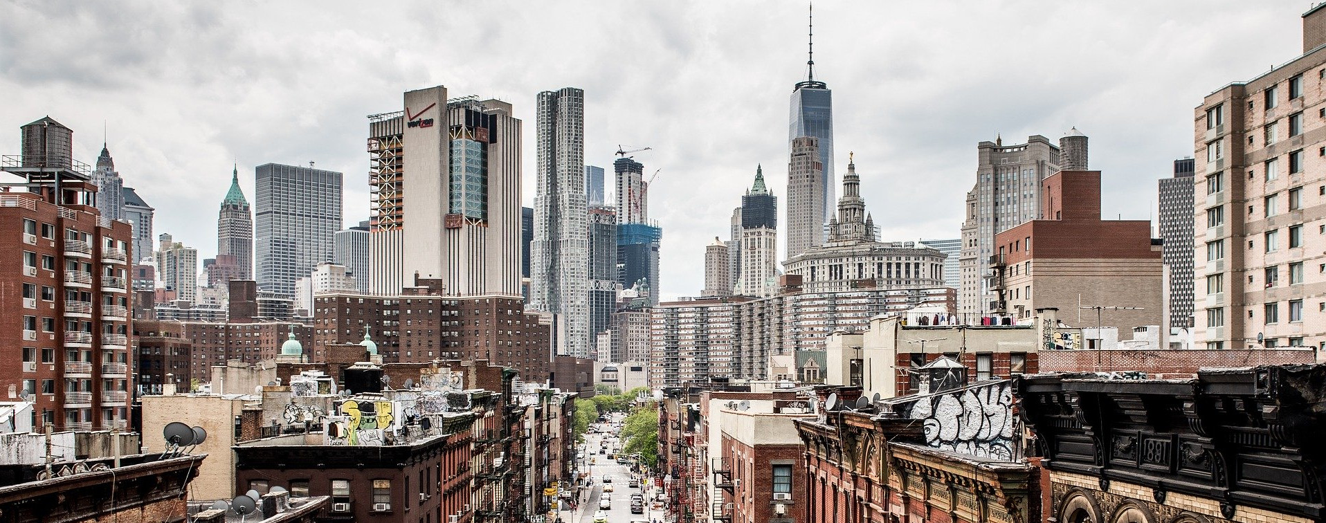 Jetzt noch günstiger nächstes Jahr in die USA! Hin &amp; zurück nach New York ab 209€, Direktflüge ab 228€