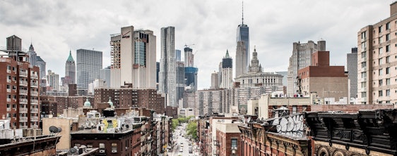 Jetzt noch günstiger nächstes Jahr in die USA! Hin & zurück nach New York ab 209€, Direktflüge ab 228€