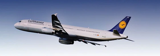 30€ Lufthansa Gutschein zum Black Friday - für Flüge ab Deutschland