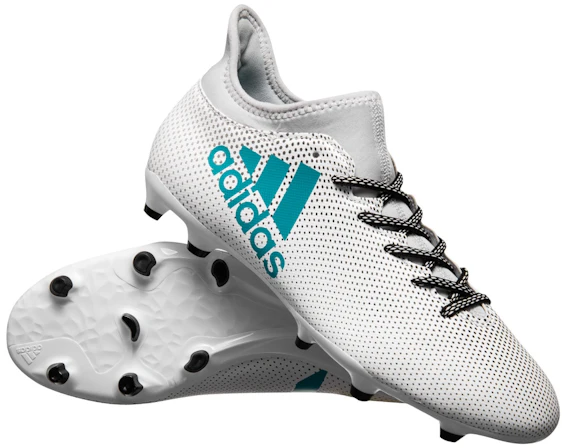 Adidas X 17.3 FG Jr für 17€ – Kinderfußballschuhe in versch. Größen