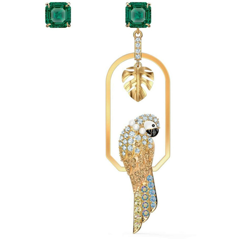 Swarovski Tropical Parrot (5519255) mit 13% Rabatt