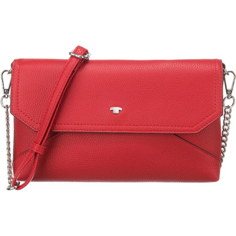 Tom Tailor Handtasche red (26100 0070) 45% reduziert