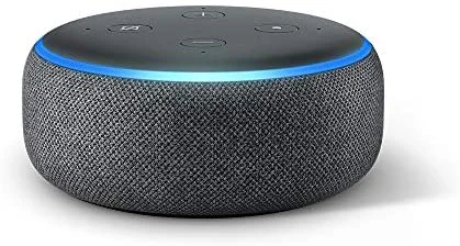 Amazon Echo Dot (3. Gen.) für 24€ - smarter Lautsprecher mit Alexa