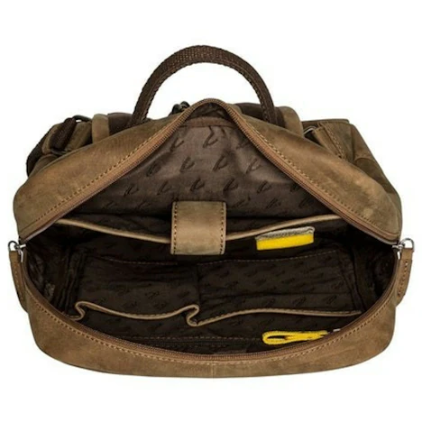 Camel Active Lima Backpack (292 201 24) camel mit 31,86€ Ersparnis