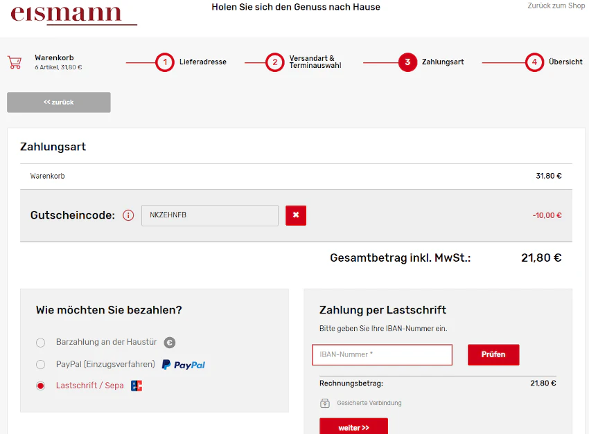 eismann-gutscheincode-30-euro-mbw