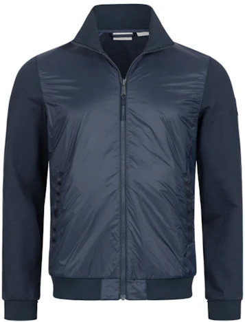 Timberland Mountain Cabot für 60€ - Übergangsjacke in Blau, Schwarz oder Grau