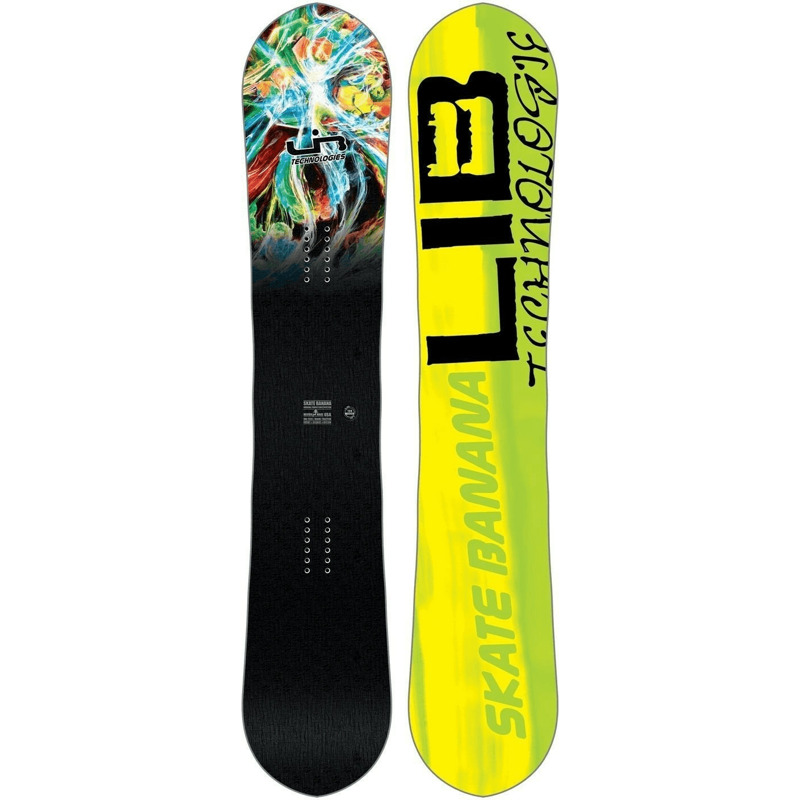 Lib Tech Skate Banana (2018) 20% günstiger