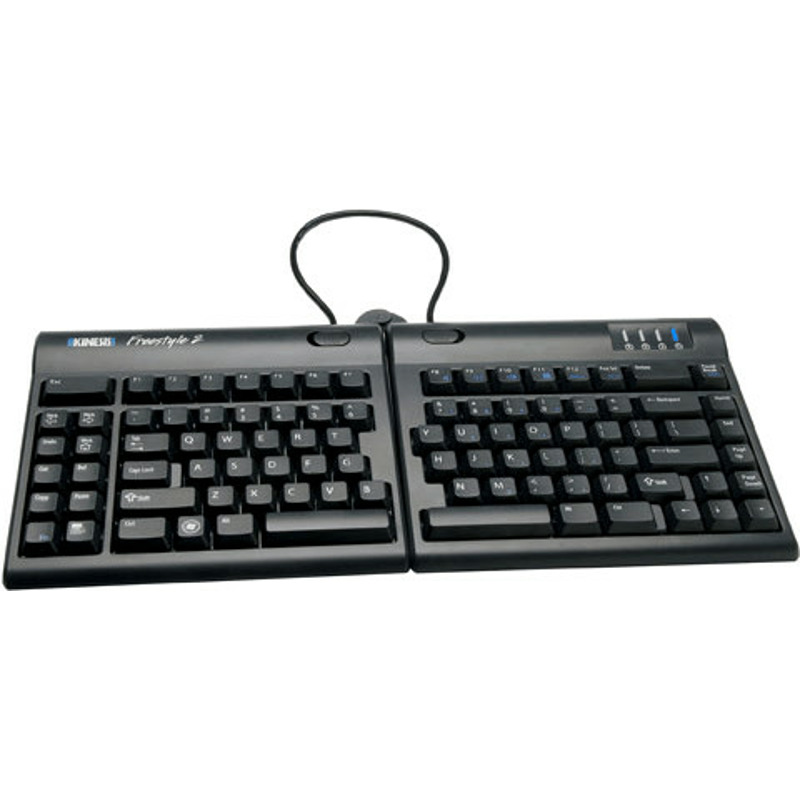 Aktion: Kinesis Freestyle 2 for PC DE 32,11€ günstiger