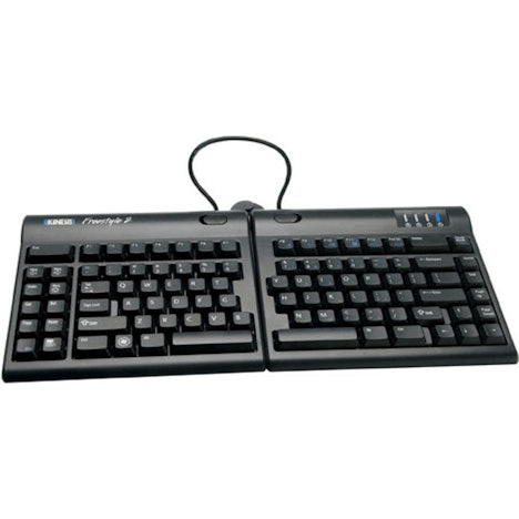 Aktion: Kinesis Freestyle 2 for PC DE 32,11€ günstiger