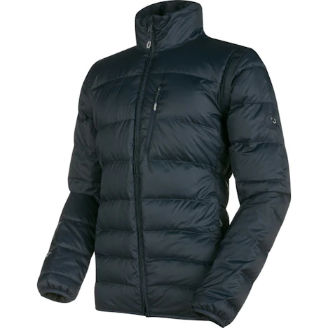 Mammut Whitehorn Tour IN Jacket Men marine mit 26% Nachlass