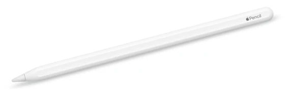 Apple Pencil (2. Generation) für 100€ – Eingabestift für das iPad Pro