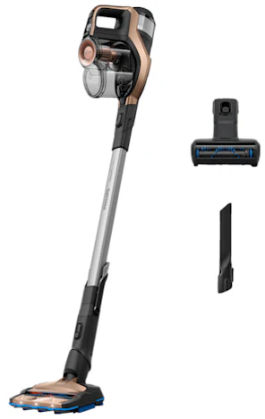 Philips FC 6826/01 Speedpro Max für 289€ – Stabstaubsauger mit 65 Min. Betriebszeit