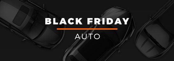 Black Friday Auto Angebote 2020 ➤ Die besten Schnäppchen im Preischeck 🚘