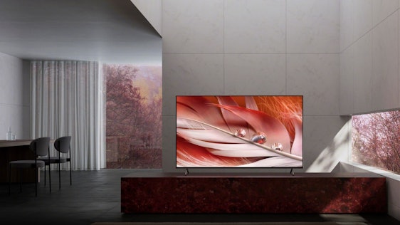 Sony Bravia Neuheiten » eine neue Dimension von künstlicher Intelligenz?
