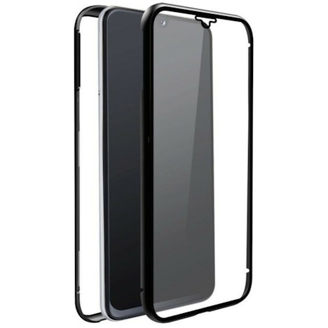 Hama Cover "360° Glass" für Samsung Galaxy A50 Schwarz mit 10,18€ Preisnachlass