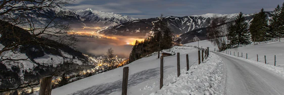 Wellness in Österreich: Übernachtung im top 4*Hotel inkl. Halbpension ab 139€ für 2 Personen