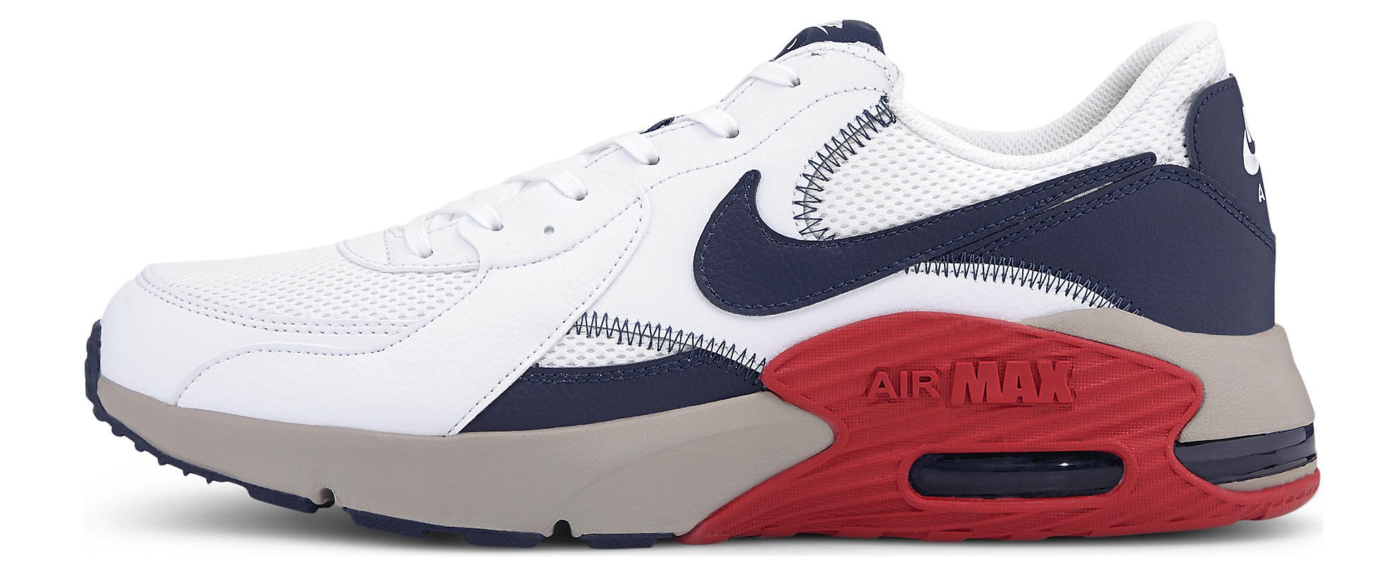 Nike Air Max Excee für 40€ - luftgepolsterter Retro-Sneaker, Größe 40 1/2 - 47 1/2