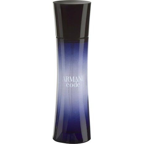 Giorgio Armani Code Femme Eau de Parfum (30ml) mit 11,29€ Ersparnis
