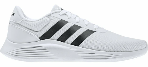 Adidas Lite Racer für 38€ - Sneaker in Weiß in vielen verschiedenen Größen