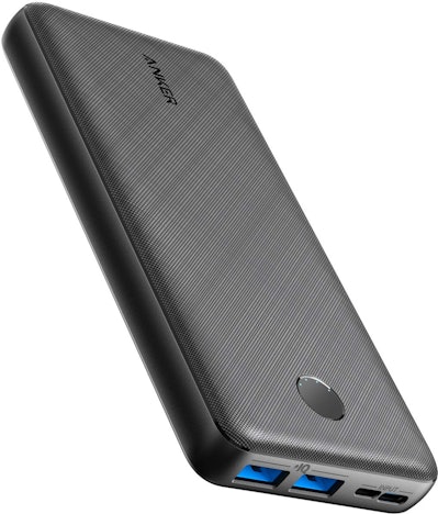 Anker PowerCore Essential für 30€ – 20000mAh USB-C Powerbank