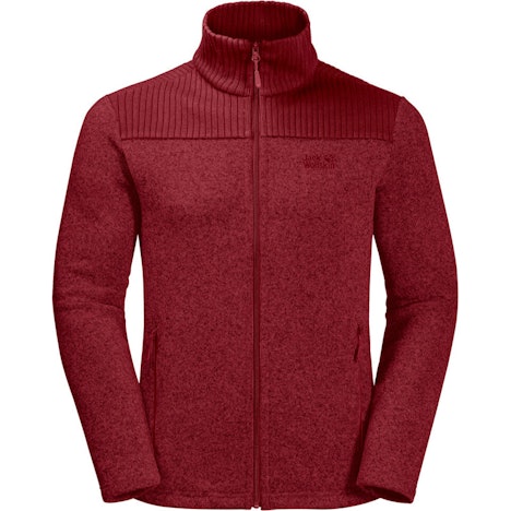 30% Nachlass auf Jack Wolfskin Scandic Jacket Men dark lacquer
