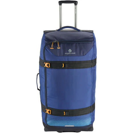 27% Rabatt auf Eagle Creek Expanse Wheeled Duffel 135L twilight blue