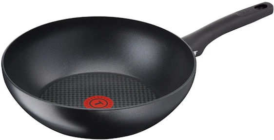 Tefal Delicia Pro Wokpfanne für 29€ - 28 cm Durchmesser, geeignet für Induktion