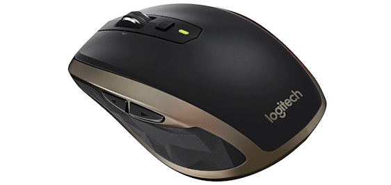 Logitech MX Anywhere 2 für 38€ - Bluetooth-Funkmaus mit 3 verschiedenen Kanälen