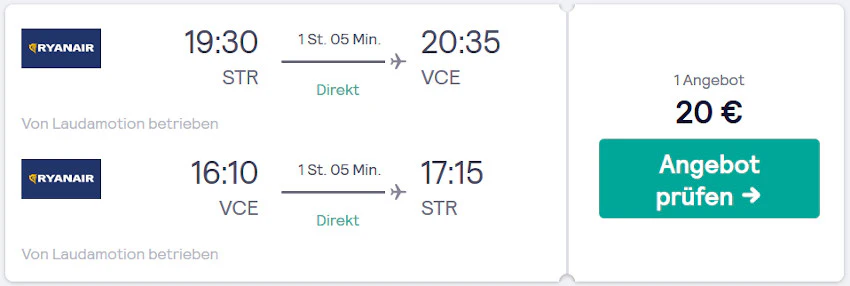stuttgart-venedig-skyscanner