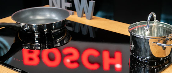 Ifa 2019 Neuheiten von Bosch und Siemens » Die Cloud sagt, wann das Essen fertig ist