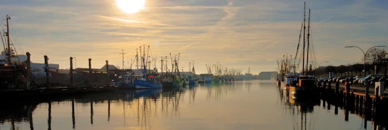 Luxusurlaub an der Nordsee: 3 Tage im neuen Wellness-Hotel inkl. Frühstück, Spa und mehr ab 169€