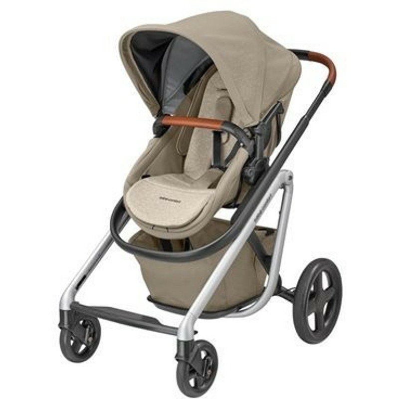 Bébé Confort Lila Nomad Sand mit 256,21€ Rabatt