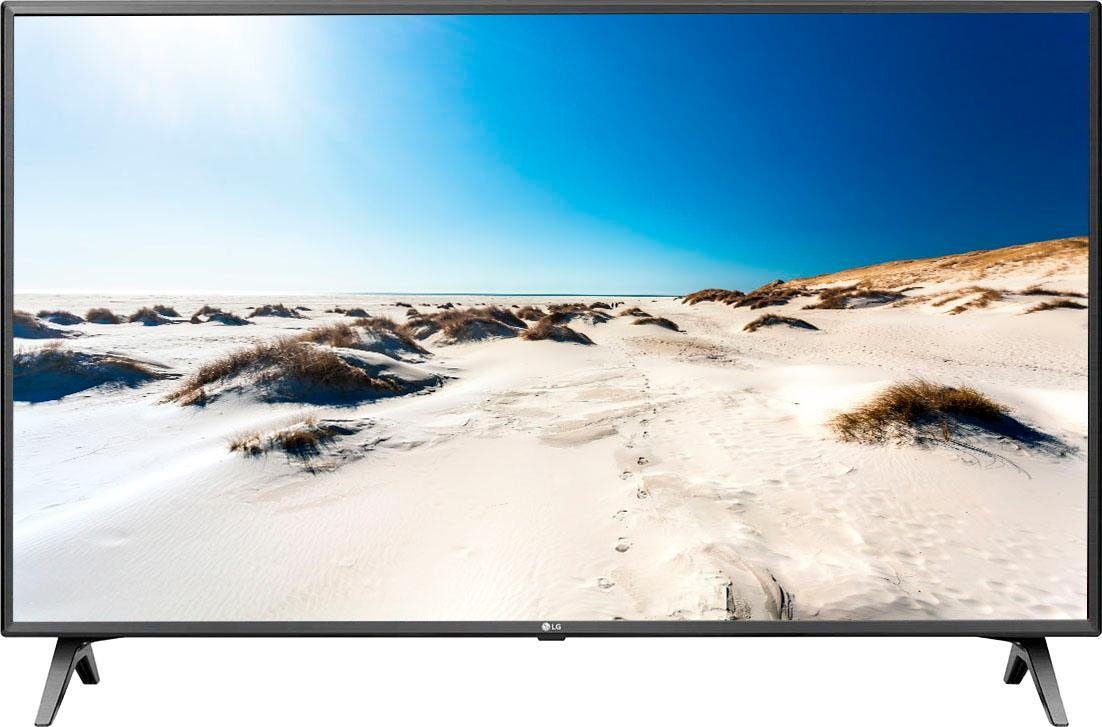 LG 65UM7510PLA für 599€ - 65" 4K Smart TV mit Triple Tuner &amp; 4x HDMI