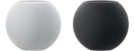 Apple HomePod Mini ab 66€ – Smartspeaker in Spacegrau oder Weiß, als Neukunde oder in der App