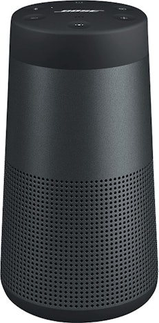 Bose Soundlink Revolve für 113€ - Bluetooth-Lautsprecher mit 360°-Sound