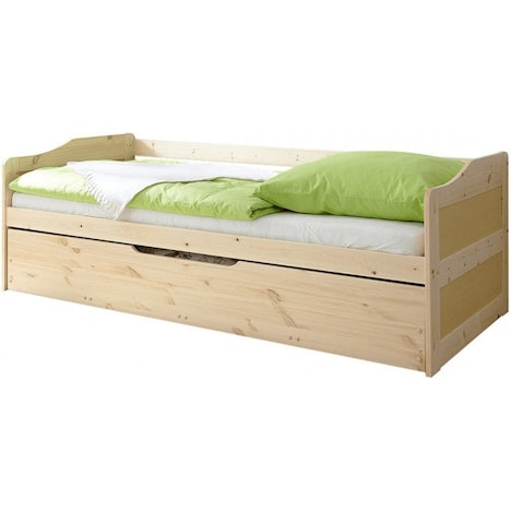 Ticaa Marina mit Schubkasten natur 14% reduziert