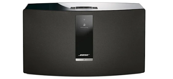 Bose Soundtouch 30 Series III für 349€ - Multiroom-Netzwerklautsprecher mit WLAN und Bluetooth
