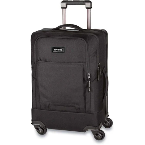 Dakine Terminal 4-Rollen-Trolley 40L (10002939) black mit 41% Ersparnis