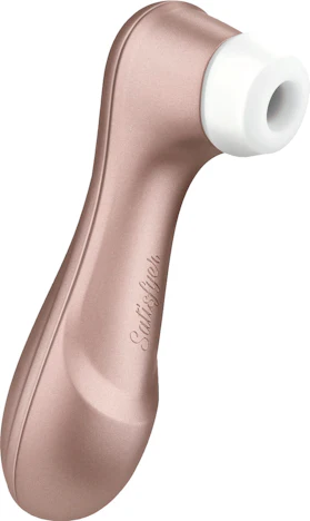 Nur heute! Satisfyer Pro 2 gratis ab 30€ MBW 🤩 – Druckwellen-Vibrator mit 11 Programmen
