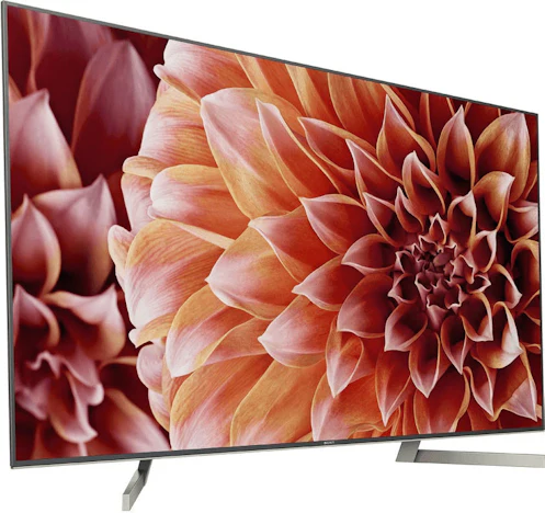 Sony KD-65XF9005 für 839€ – 65" 4K UHD Smart-TV