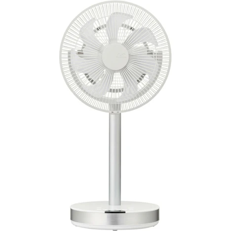 Kamome Office Standventilator (FKLS-231D) mit 21% Ersparnis