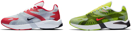Nike Ghoswift für 50€ - Herren-Sneaker in verschiedenen Größen