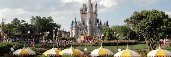 GetYourGuide: 15% Rabatt auf Erlebnisse weltweit, z.B. Disneyland Paris ab 43,35€