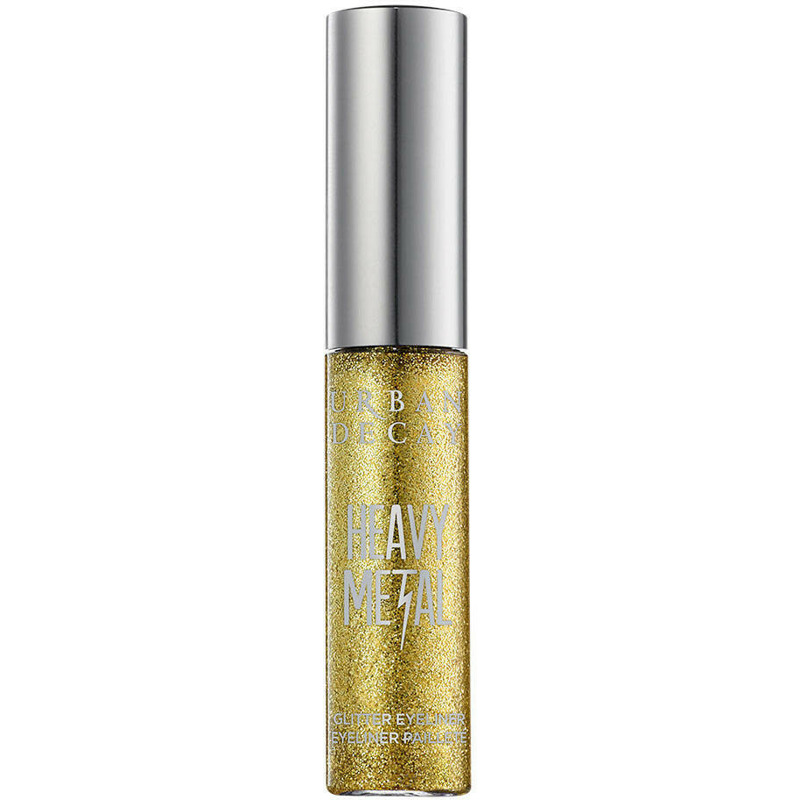 Urban Decay Heavy Metal Glitter Eyeliner Goldmine (7,5ml) mit 5,45€ Ersparnis
