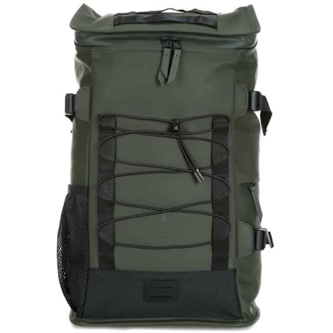 Rains Mountaineer Bag (1315) green mit 25,35€ Preisnachlass