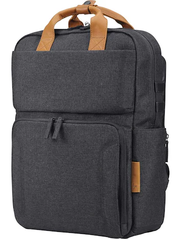 HP Envy Urban Backpack für 35€ - wasserdichter Rucksack für bis zu 15,6" Notebooks