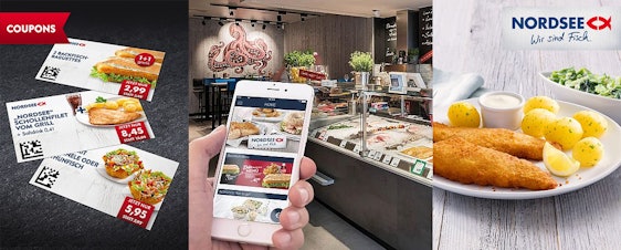 Aktuelle Nordsee-Gutscheine bis Dezember 2020 » per App oder als PDF 🐟🍔